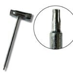 Chave comb. torx 13 x 19 para roçadeiras