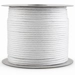 Corda seda polipropileno 8mmx250m