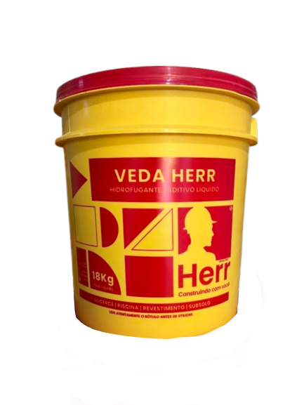 veda herr 18kg