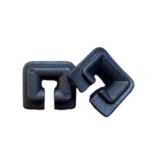 Ilhos Husqvarna (quadrado) FX 143II e importadas embalagem