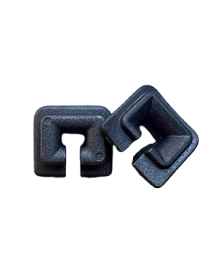 Ilhos Husqvarna (quadrado) FX 143II e importadas embalagem