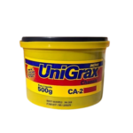 Graxa patente aplicação industrial, automotiva, agrícola e uso geral - embalagem 500g
